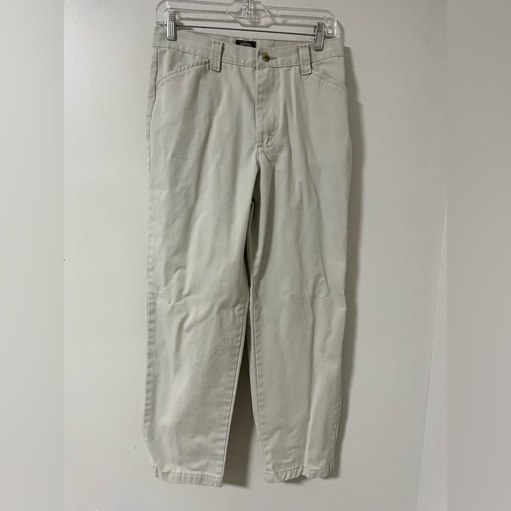 Women’s Rider Casuals‎ tan pants size 10 petite
